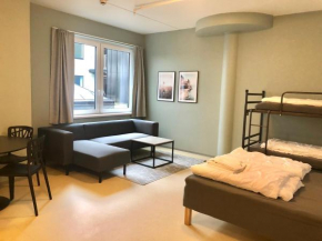  Anker Apartment – Grünerløkka  Осло